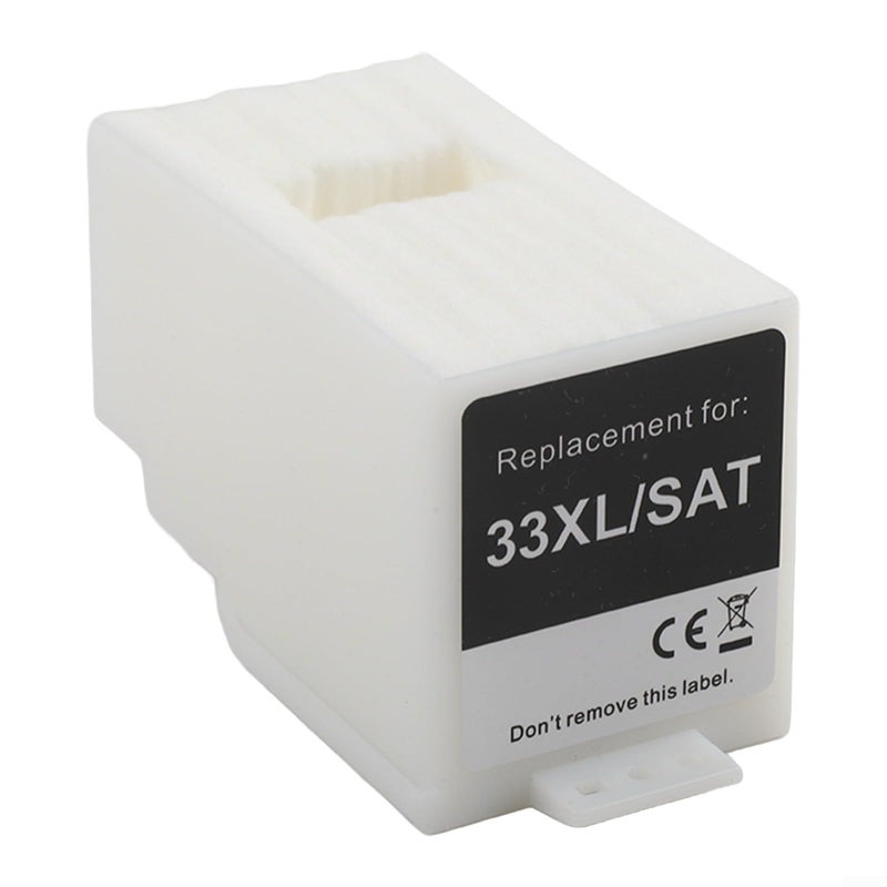 Ink Pad Sponge Kit with Casing for XP620 XP621 XP630 XP640 XP700 XP701 XP710 XP720 XP821 XP830 Printers - Image 3