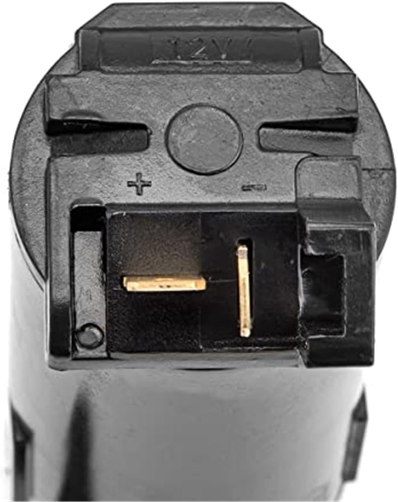 Yurefax Windshield Washer Pump for Honda and Acura - Image 3