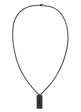 CALVIN KLEIN Bar Pendant Necklace  - Image 3