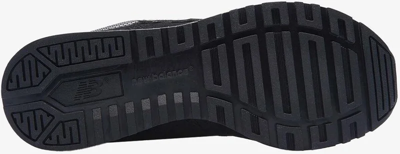 نيو بالانس 565 Black White Men's Sneakers Ml 565 Bbw V7