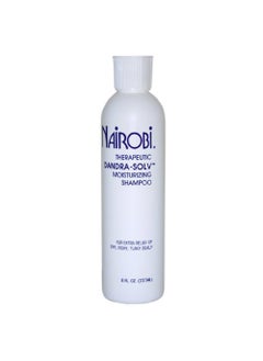 Nairobi Nairobi Dandra Solv Moisturizing Shampoo, 8.0 Fluid Ounce 