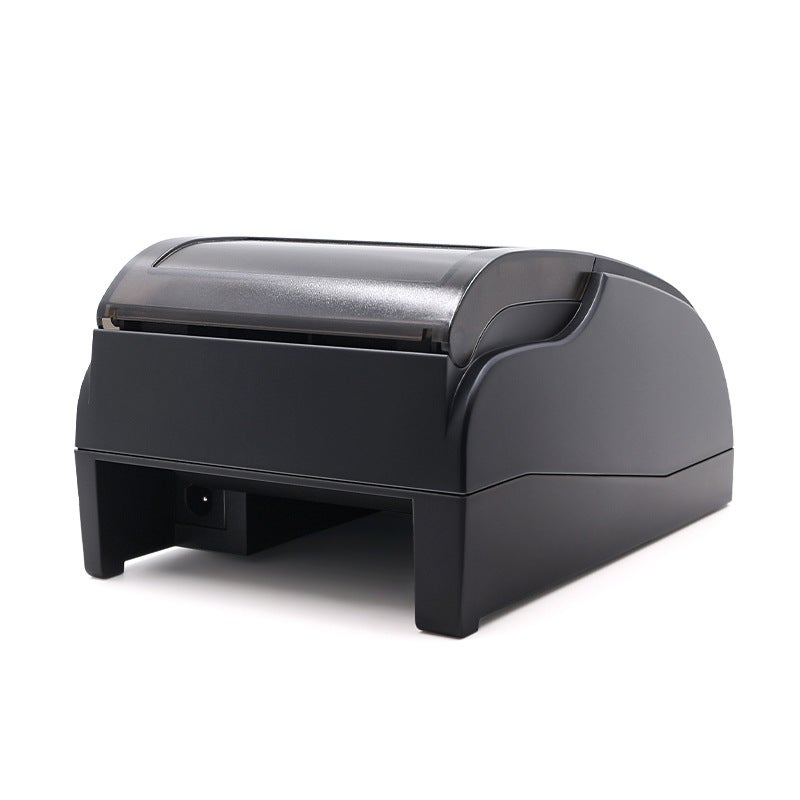 Youku 58H Thermal Printer 58 Shang Chao Cashier Printing Documents Us Group Hungry Take-Out Bluetooth Bill Printing - Image 5