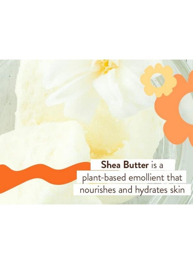 Babo Botanicals Sensitive Baby Fragrancefree Diaper Rash Cream Spray With Nonnano Zinc Oxide Organic Shea Butter Olive Oil & Aloe Vera Ewg Verified & Hypoallergenic 3 Fl. Oz White  - Image 5