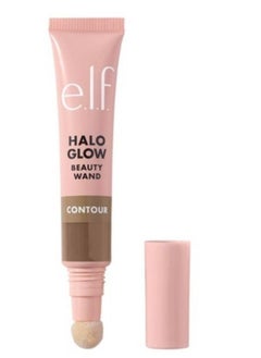 elf Halo Glow Beauty Wand Liquid Contour Pen For Natural Look Fair/Light 10ml Original 