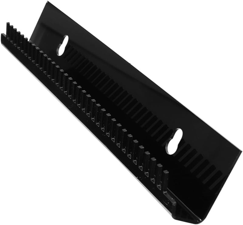 DOITOOL Hair Extension Holder U-shaped Wig Stand for Easy Styling and Organization for Hair Coloring Braiding and Types of Extensions - Image 1