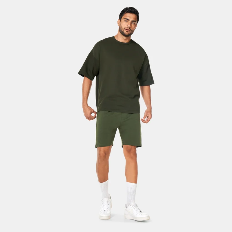 Sun and Sand Sports Men's Washed T-Shirt