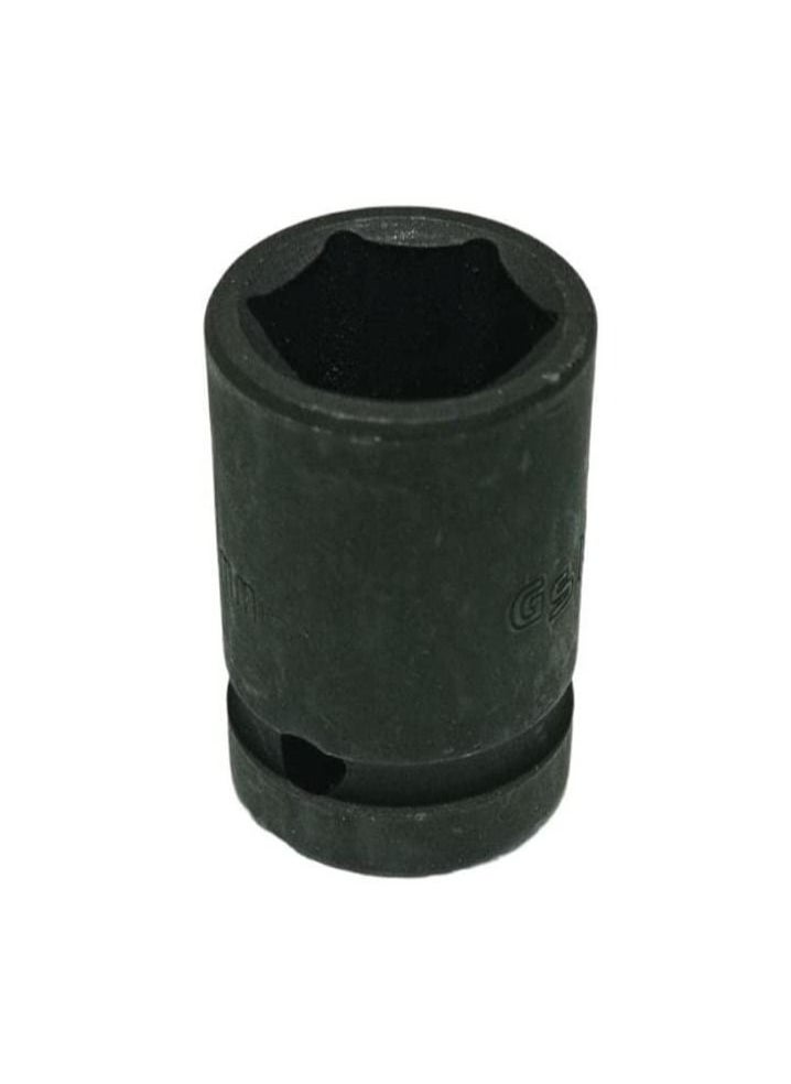 King Tools Square Bit 1/2" Hexagon 16mm 