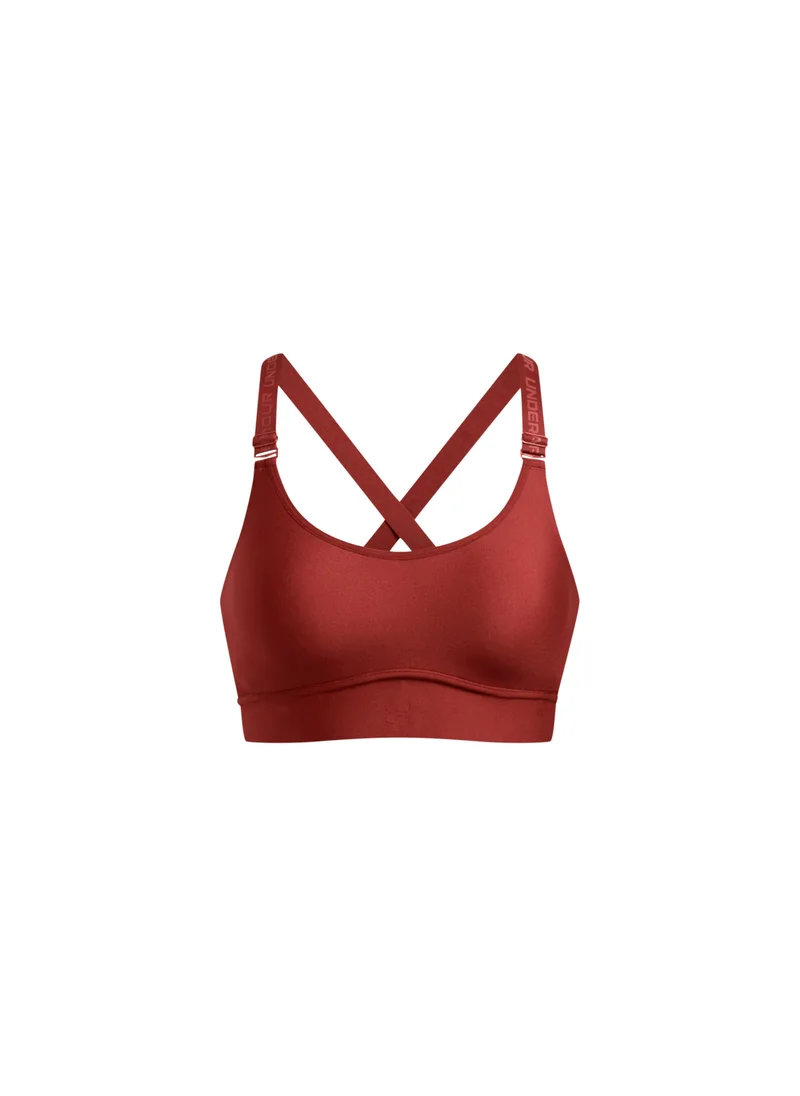اندر ارمور Infinity 2.0 Medium Support Bra