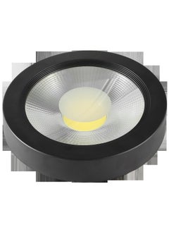 Hummer It appears black, the color of the lighting is 3 lights, 40 watts, 30 cm  - Image 1