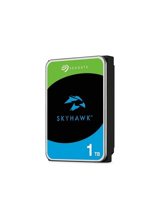 سيجيت القرص الصلب Skyhawk 5400 (ST1000VX013) - Image 2