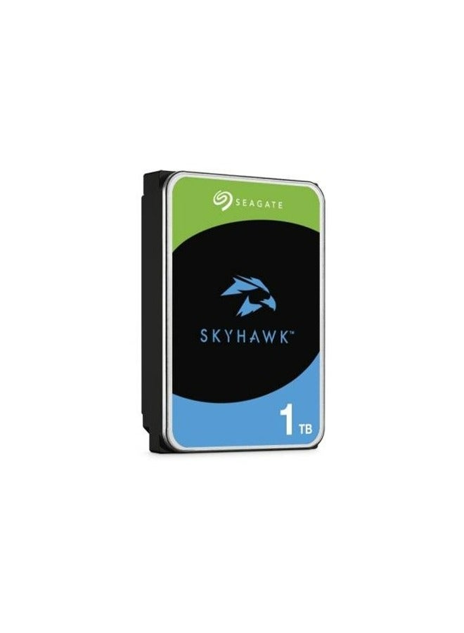 سيجيت القرص الصلب Skyhawk 5400 (ST1000VX013) - Image 3