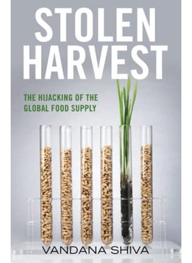 STOLEN HARVEST  - Image 5