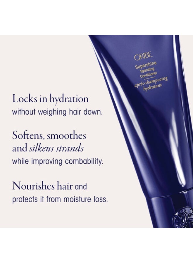 أوريب بلسم Oribe Supershine المرطب 50 مل - Image 3