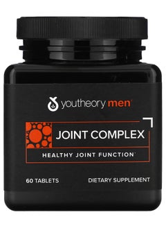 youtheory Men's, Joint Complex, 60 Tablets 