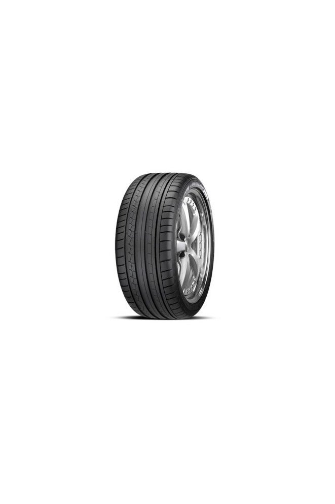 265/40R21 105Y دنلوب SP سبورت ماكس GT 2024