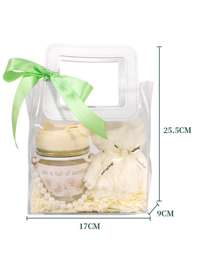 Extreme Space Jidukongjian Wedding Favor Box, Bridesmaid Gift Return, Engagement And Wedding Supplies, Birthday Gift, Practical Present For Girlfriend - Image 1