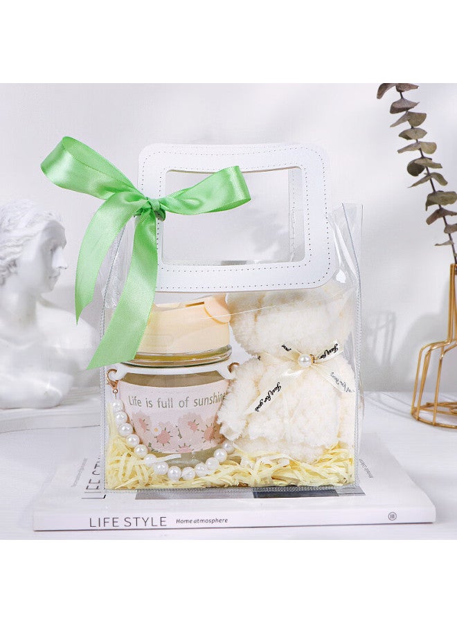 Extreme Space Jidukongjian Wedding Favor Box, Bridesmaid Gift Return, Engagement And Wedding Supplies, Birthday Gift, Practical Present For Girlfriend - Image 3