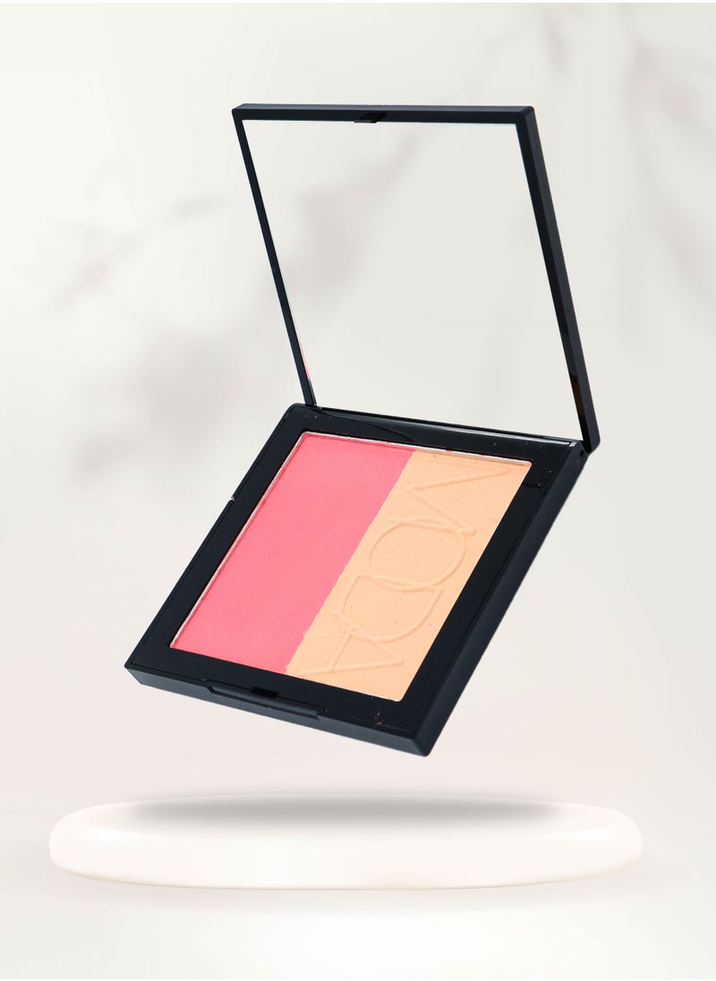 MODA Blush With Face Powder #3  - Image 1