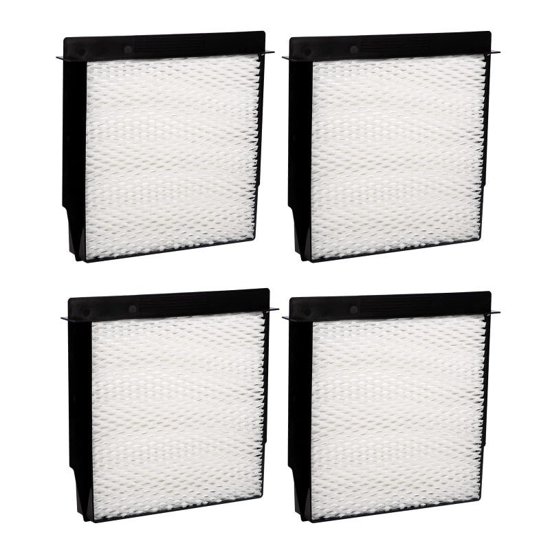 1040 Essick Humidifier Wick Filter for AIRCARE Air Humidifier B23 DP3 B40 B40C 3D6100 5D6700 7D6100 B23710 B23810 D46720 CM330 500 700 3000 Series Fit MoistAir Models MA0300 MA05004 Pack