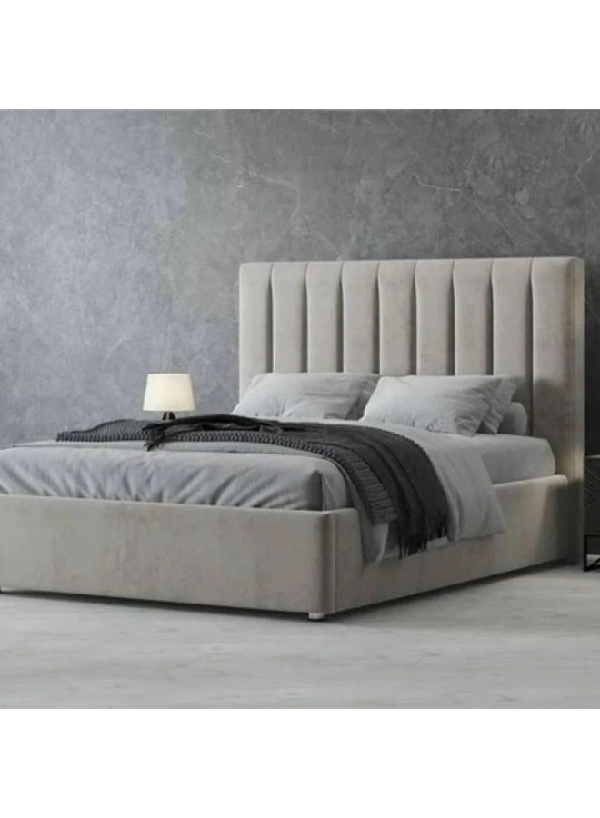 Nayam Sleep Felicity Bedframe 150x190x40Cm