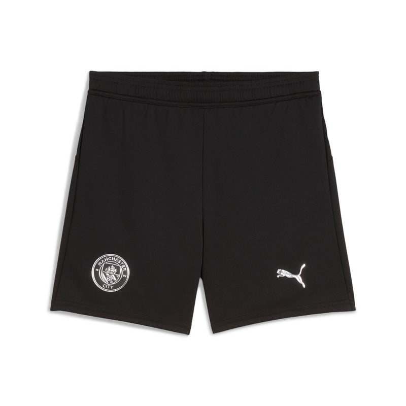 PUMA Manchester City 25/26 Shorts Youth - Image 5