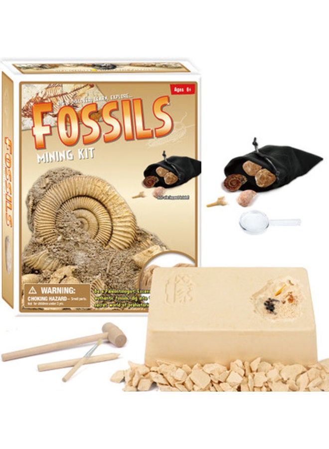 نيبمينينت أحجية تعليمية بتصميم البحث عن الكنز - Image 1