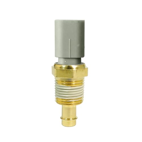 GZ5CG Engine Coolant Temperature Sensor 5149077AB for 2011-2020 Ram 1500 2500 3500, Dodge Avenger Challenger Charger Dakota Durango, Jeep Wrangler Grand Cherokee Liberty, Chrysler 300 Town & Country - Image 2
