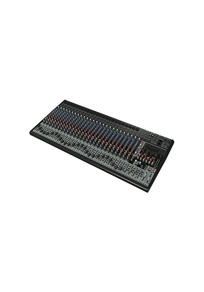 behringer Behringer Eurodesk SX3242FX 32-Channel Mixer - Image 2