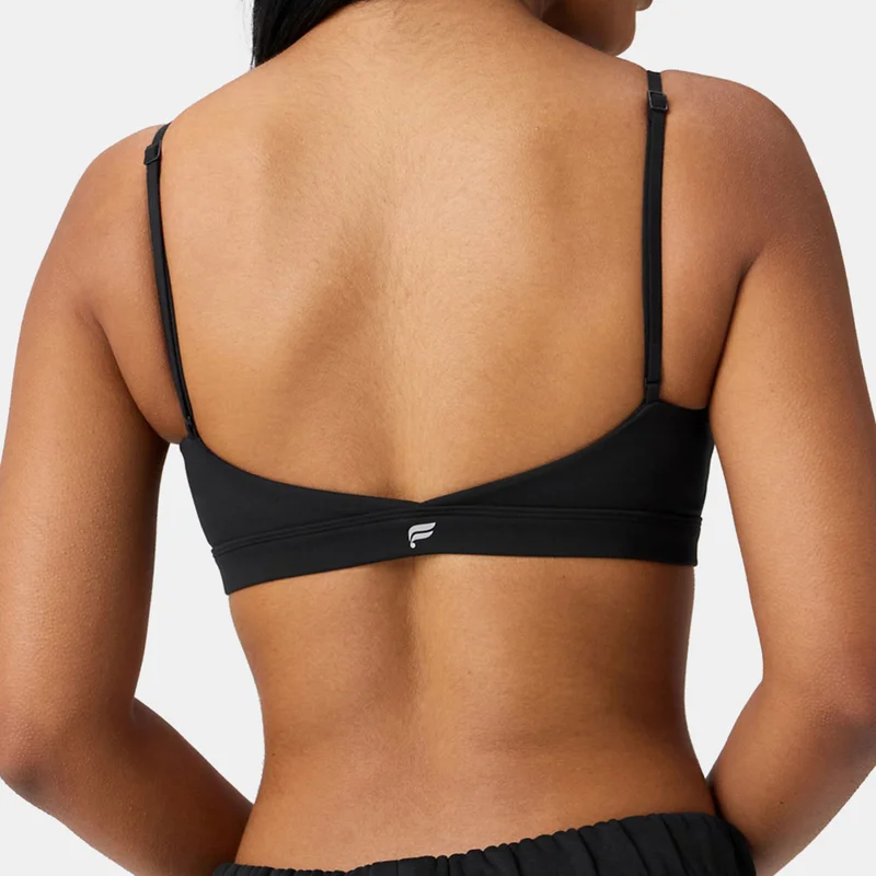 Fabletics Women's Pureluxe Low Impact Bra