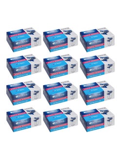 ATLAS 12-Piece Staple Pin Remover Blue  - Image 1