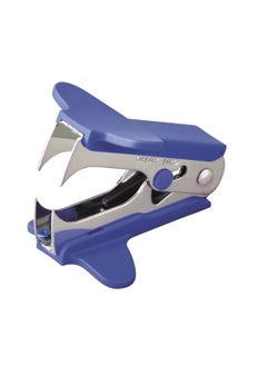 ATLAS 12-Piece Staple Pin Remover Blue  - Image 2