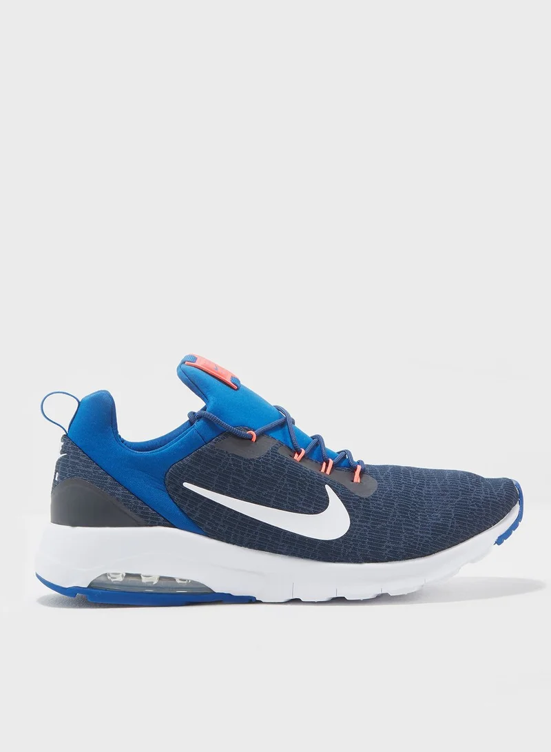 Nike Air Max Motion Racer