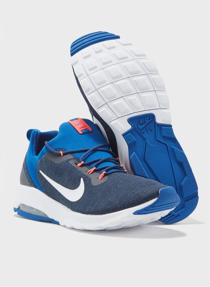 Nike Air Max Motion Racer