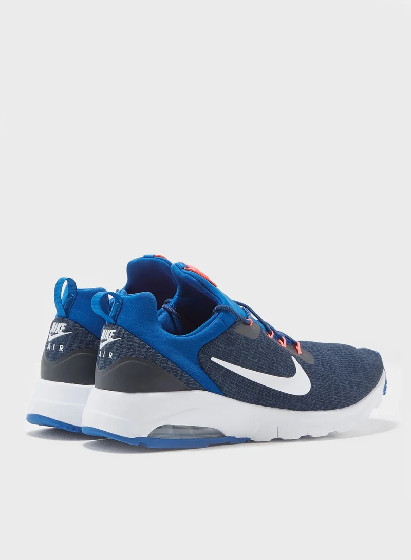 Nike Air Max Motion Racer