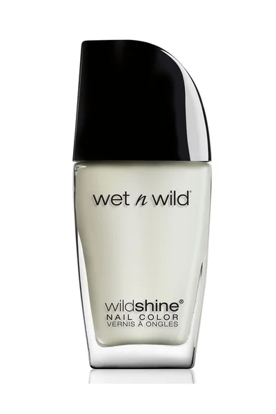 Wet N Wild Wet N wild WS Nail Color Matte Top Coat E452A Matte Top Coat