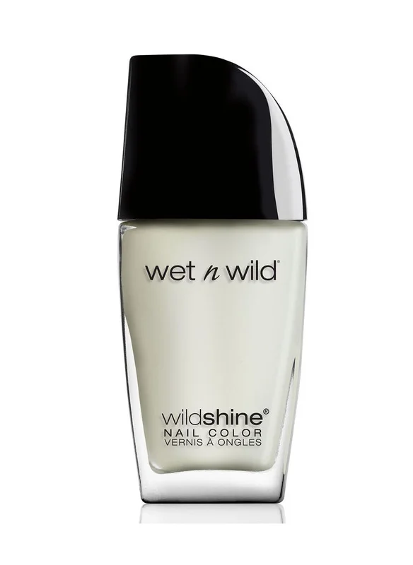 Wet N Wild Wet N wild WS Nail Color Matte Top Coat