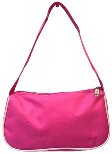Ruz Minnie Mouse Girl's Shoulder Handbag - Image 3