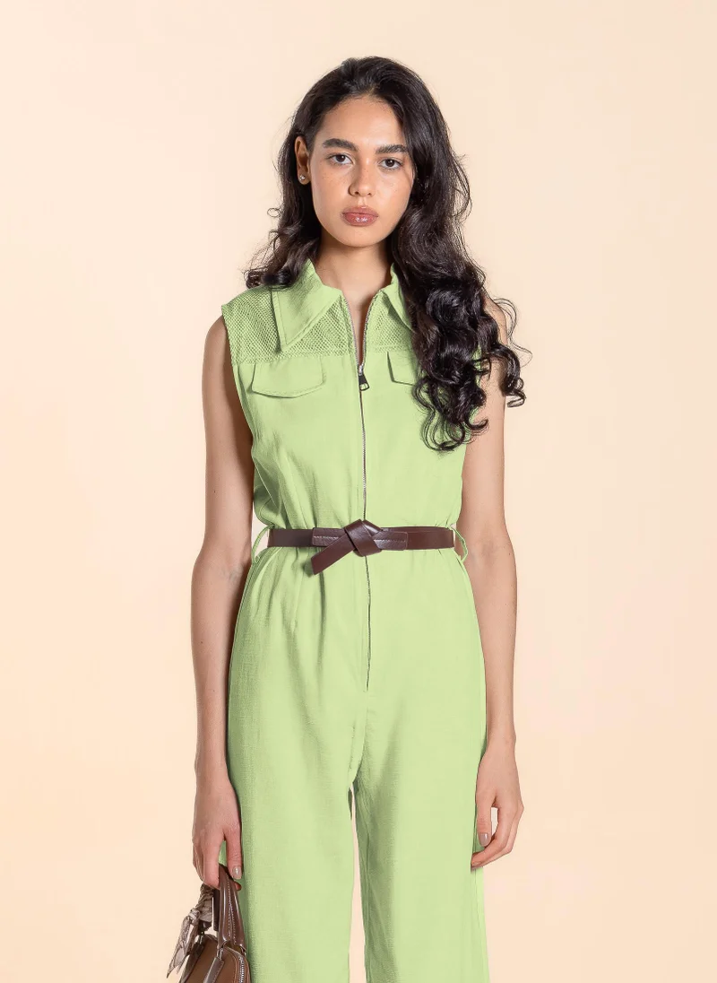 شايبس جمبسوت مفصل بحزام