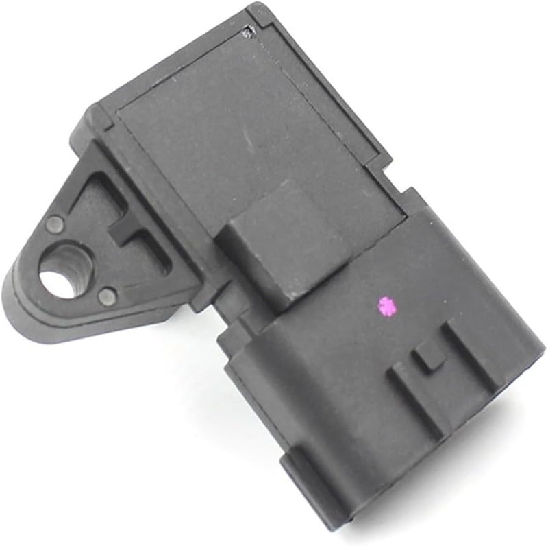 MAP TMAP Intake Temperature Pressure Sensor 5WY2420A A2C53326765 For Engine Management System - Image 5