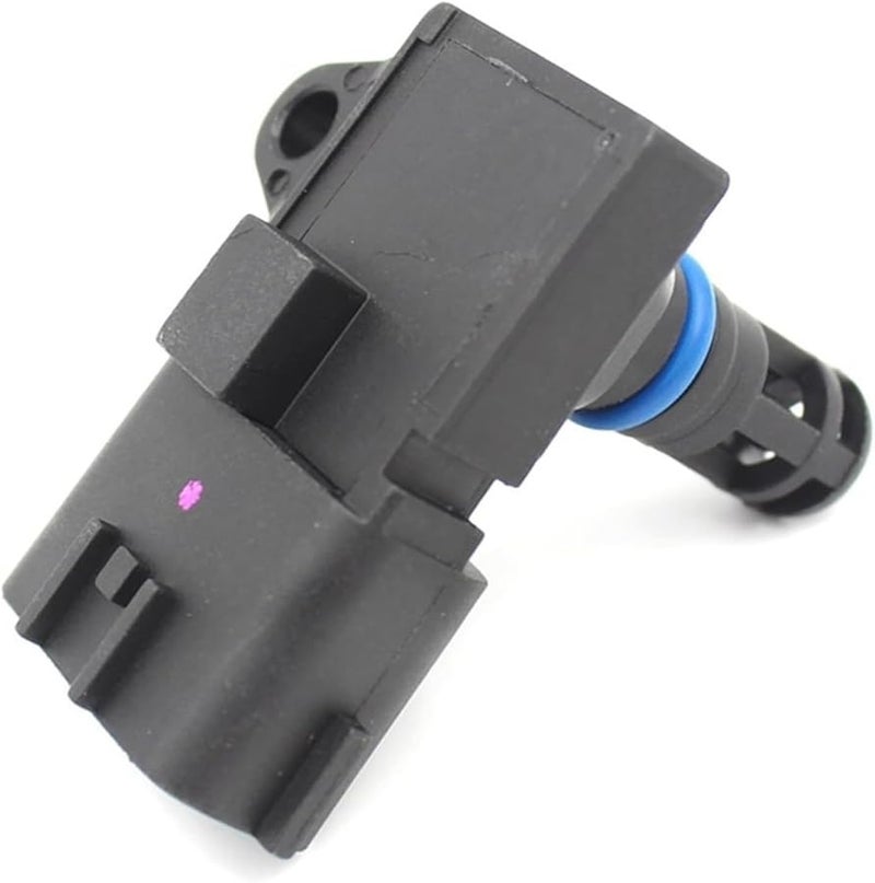 MAP TMAP Intake Temperature Pressure Sensor 5WY2420A A2C53326765 For Engine Management System - Image 4