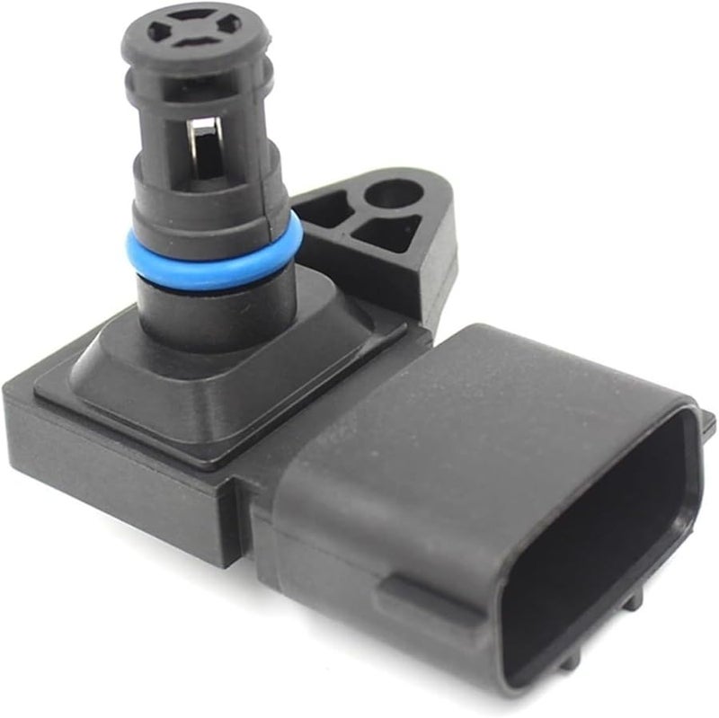 MAP TMAP Intake Temperature Pressure Sensor 5WY2420A A2C53326765 For Engine Management System - Image 2
