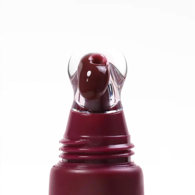 Moira Butter Bliss Lip Balm (004, Forget me not) - Image 3