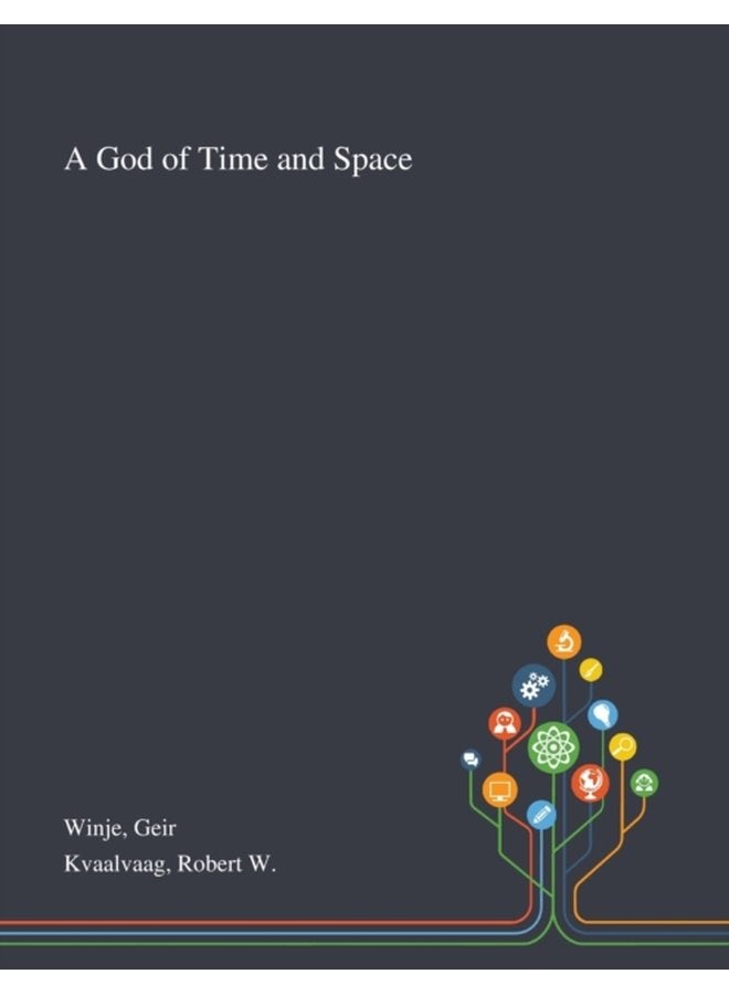 A God of Time and Space - Paperback