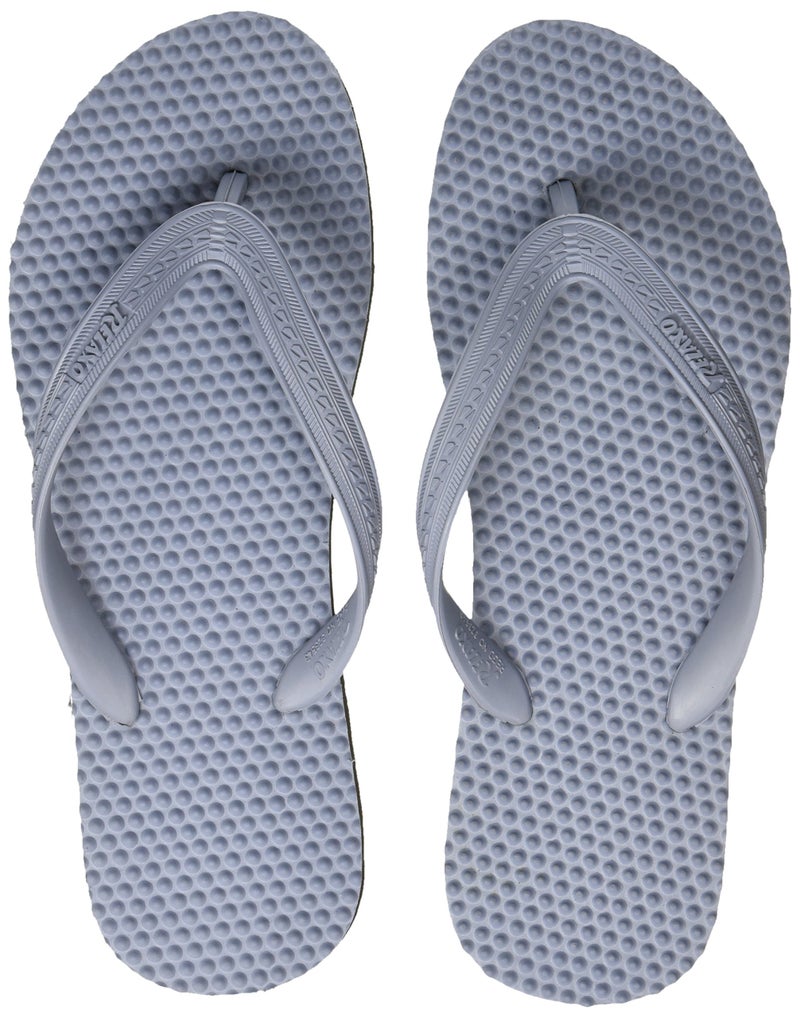 Relaxo Men's Gybk House Slippers - 7 UK/India (40.67 EU)(FIT003G) - Image 4