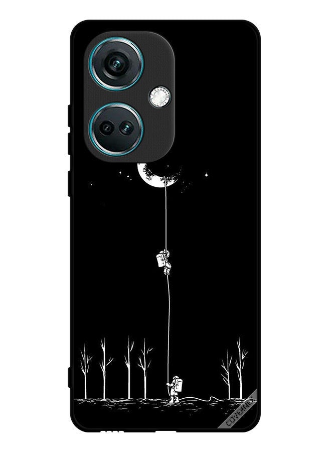 Covernex Protective Case Cover For OnePlus Nord CE3 To Moon - Image 1