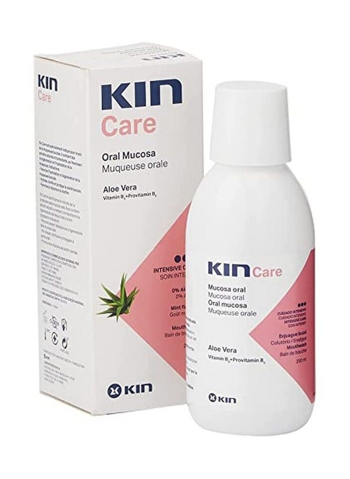 KIN CARE MOUTHWASH 250ML