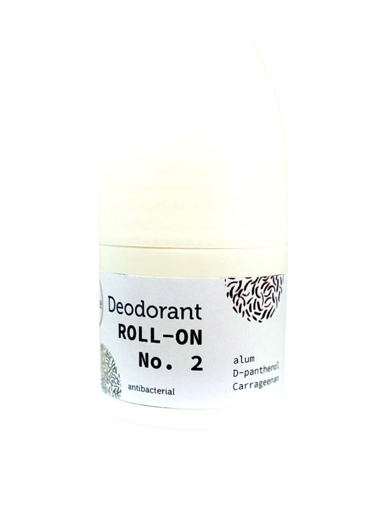 DEODORANT ROLL - ON WITH ALUM No. 2 - pzsku/Z0915183FEE075268FBCBZ/45/_/1715078818/262949cf-248b-4206-90be-2fca78a26d66