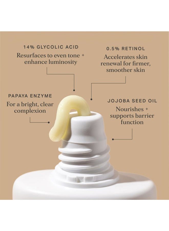 ALPHA-H Beauty Sleep Power Peel  - Image 2
