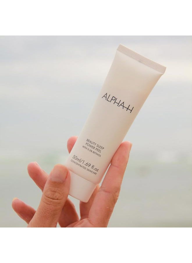 ALPHA-H Beauty Sleep Power Peel  - Image 5