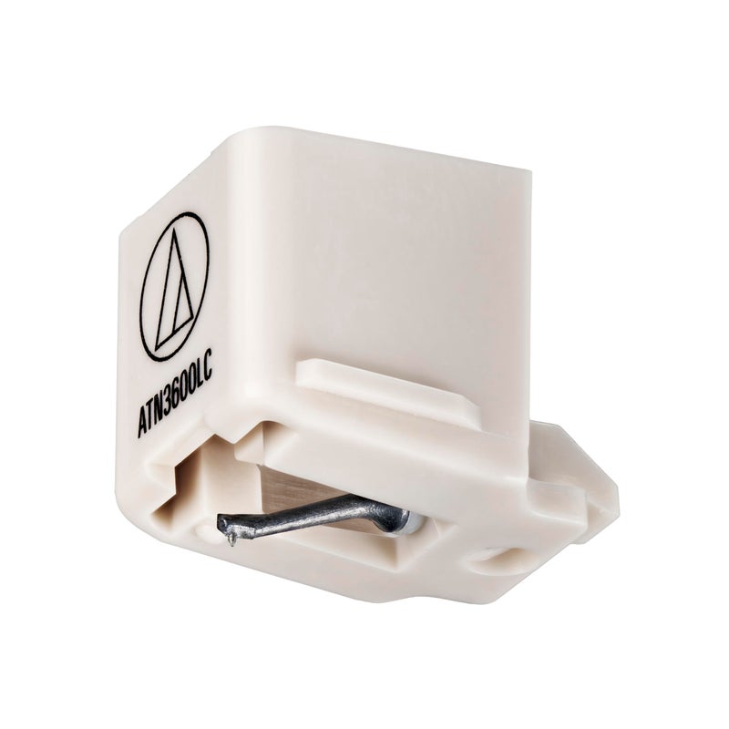 إبرة استبدال مخروطية AudioTechnica ATN3600LC لجهاز ATLP60X ATLP60XBT Sound Burger ATSB727